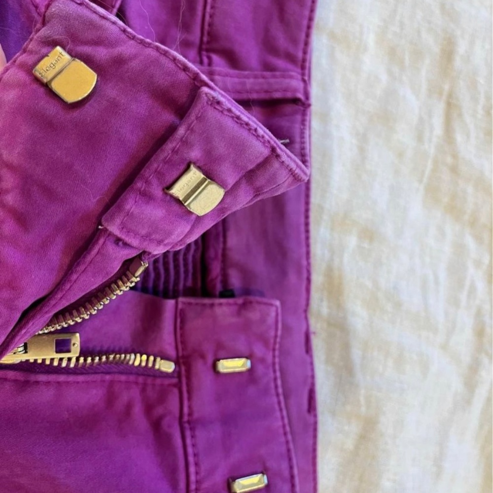 BALMAIN pants - Picture 10 of 11
